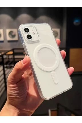 کاور و قاب نارنجی iPhone 11 KVK PRİVACY - کد 759143575