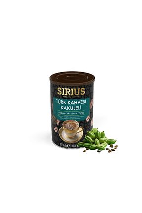 قهوه ترک Sirius Kahve - کد 927314288