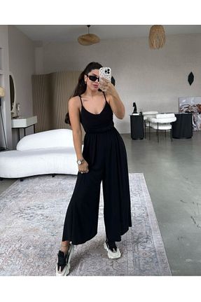 سرهمی مشکی زنانه اسلیم Kokosh moda - کد 928117093