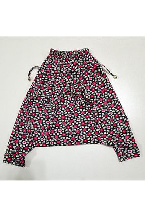 شلوار رنگی بچه گانه پنبه ای BoraVelli - کد 928029751