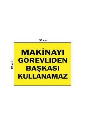 علامت هشدار و جهت Lucena - کد 927348052