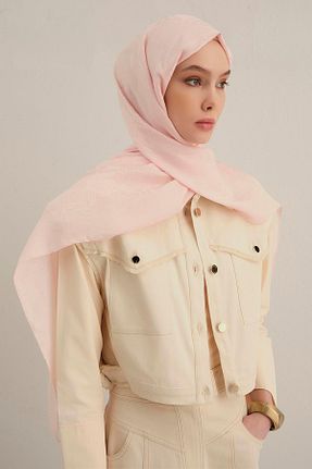 شال صورتی زنانه Armine - کد 927341485