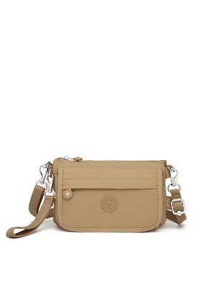 کیف پستچی رنگی زنانه Smart Bags - کد 927341486
