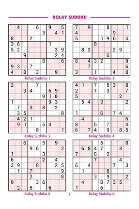 کتاب معما و جدول MAXİ - کد 80368568