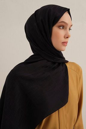 شال سرمه ای زنانه Armine - کد 927341237