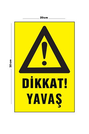 علامت هشدار و جهت Lucena - کد 927348902