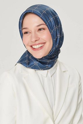 روسری نباتی İpek Tivil Armine - کد 736195866