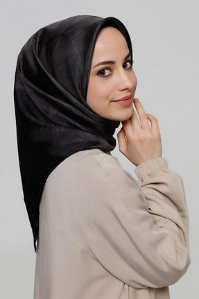 روسری طلائی İpek Tivil Armine - کد 109255526