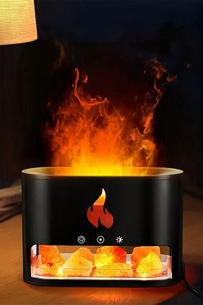 مرطوب کننده هوا مشکی Arfseb - کد 927347846