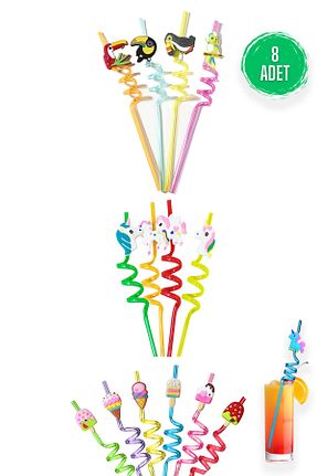 نی نوشیدنی رنگی Beatitude - کد 926339933