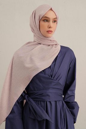 شال قهوه ای زنانه Armine - کد 927340894