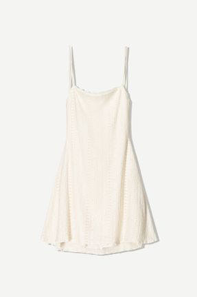 لباس زنانه بافتنی Bershka - کد 927354191