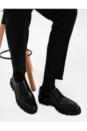 کفش کژوال قهوه ای مردانه پاشنه کوتاه (1 - 4 سانتی متر) Pierre Cardin - کد 927354717