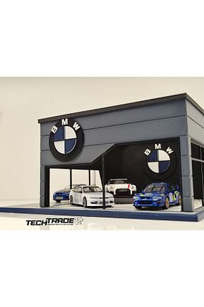 ماکت Tech Trade - کد 828678629