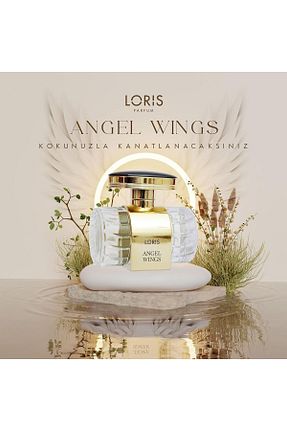 ادکلن زنانه Loris - کد 754106656