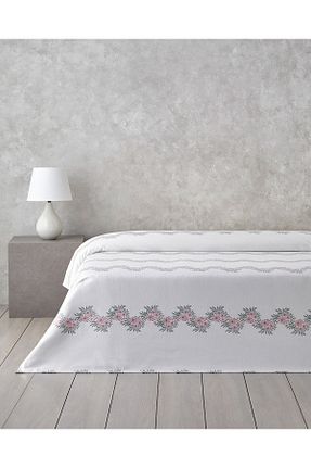 پیکه و ست پیکه تکنفره زرشکی بدون ملحفه English Home - کد 927356559