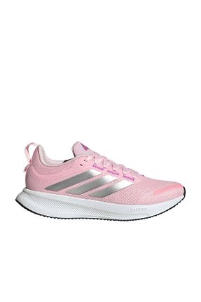 کفش دو و میدانی و تمرینی صورتی زنانه adidas - کد 920840011