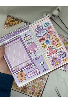 اتیکت Kağıt Gemi Dükkan - کد 927375551