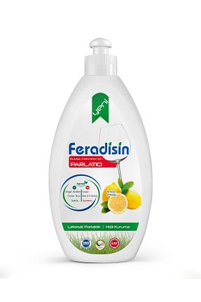 براق کننده ظروف Feradisin - کد 35878673