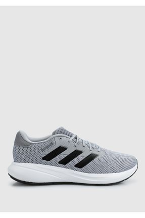 کفش دو و میدانی و تمرینی طوسی مردانه adidas - کد 887259637