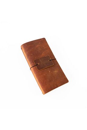 دفتر نارنجی Yumuşak noft - کد 927378195