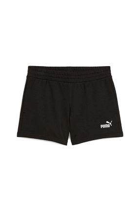 شوارک اسپرت مشکی زنانه پارچه Puma - کد 927378737