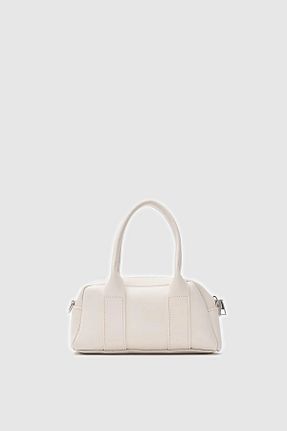 کیف دستی بژ زنانه سایز متوسط Tandi Bags - کد 927386968