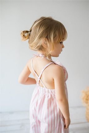 سرهمی صورتی بچه گانه رگولار miabambim - کد 927393138