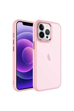 کاور و قاب رنگی iPhone 13 Pro halkhouse - کد 927387339