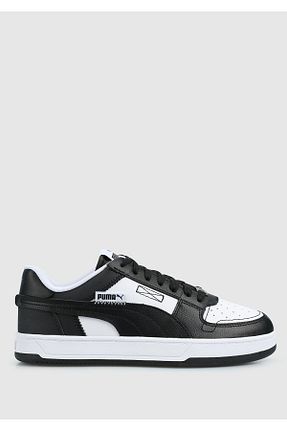 کفش دو و میدانی و تمرینی سفید زنانه Puma - کد 743128487