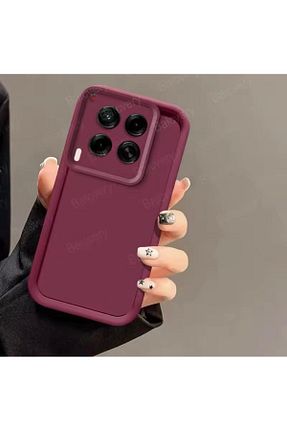 کاور و قاب زرشکی Sphone - کد 927397475