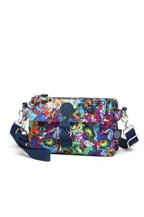 کیف پستچی مشکی زنانه Smart Bags - کد 927405528