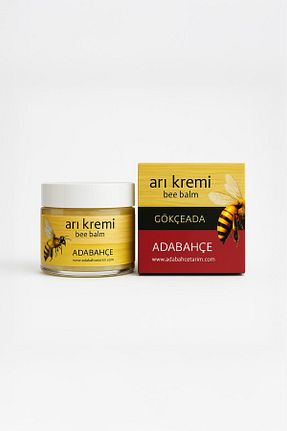 کرم بدن مرطوب کننده AdaBahçe Tarım - کد 137163577