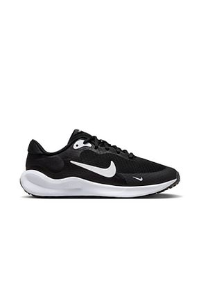 کفش پیاده روی مشکی بچه گانه پارچه ای Nike - کد 933175835