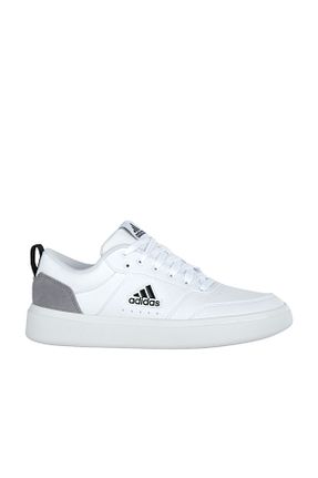 کفش اسنیکر سفید مردانه پارچه ای adidas - کد 748111003