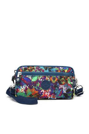 کیف پستچی مشکی زنانه Smart Bags - کد 927410856