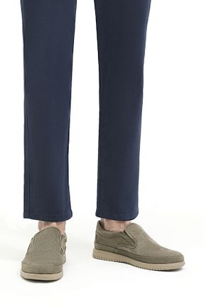 کفش کلاسیک خاکی مردانه پاشنه کوتاه (1 - 4 سانتی متر) Dockers - کد 709439683