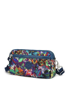 کیف پستچی مشکی زنانه Smart Bags - کد 927410856