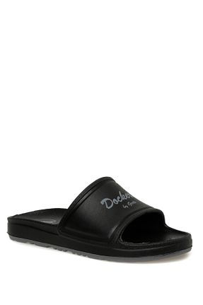 دمپائی اسپرت مشکی مردانه Dockers - کد 707925209