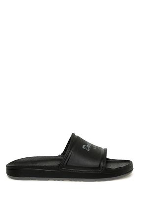 دمپائی اسپرت مشکی مردانه Dockers - کد 707925209