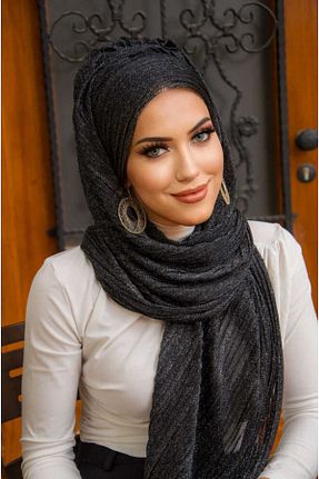 کلاه شنای حجاب خاکی زنانه Aişe Tesettür - کد 876549649