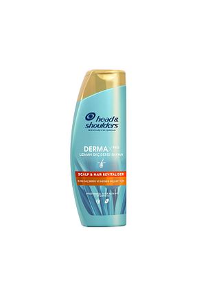 ست مراقبت پوست Head And Shoulders - کد 836794991
