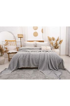 روتختی سایز بزرگ مشکی 260 x 280 Dokubba - کد 927421749