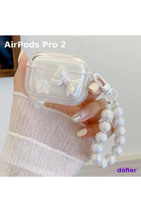 قاب هدفون سفید DÖFİER - کد 927469198