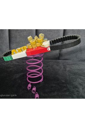 قطعات یدکی موتور سیکلت SpeedUp - کد 927402523