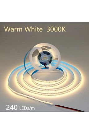 چراغ LED زرد AmberLED - کد 927464925