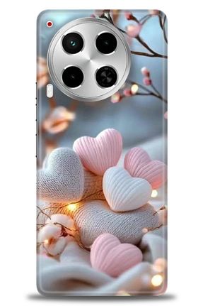 کاور و قاب رنگی TECNO - کد 927503470