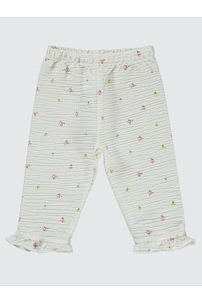 شلوار نباتی بچه گانه بافت Civil Baby - کد 927524411