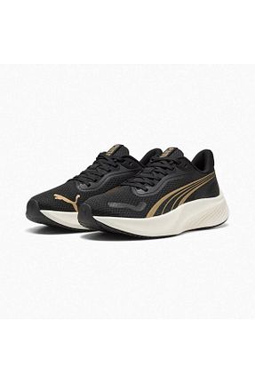 کفش دو و میدانی و تمرینی مشکی زنانه Puma - کد 927524403