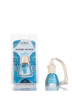 خوشبو کننده خودرو Loris - کد 927527547